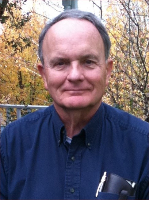 Obituary of Wesley Jordan