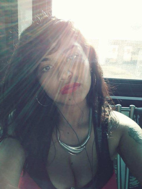 Obituary of Jasmine Amorette Hernandez