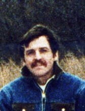 Obituary of Leslie Daniel Carlier