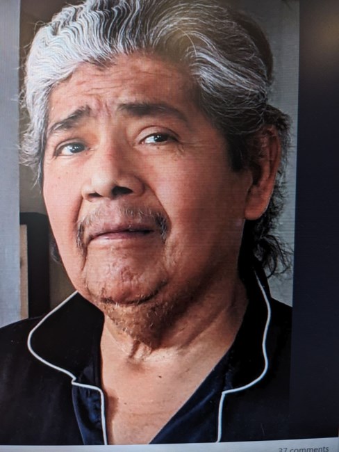 Obituario de Raul Rodriguez