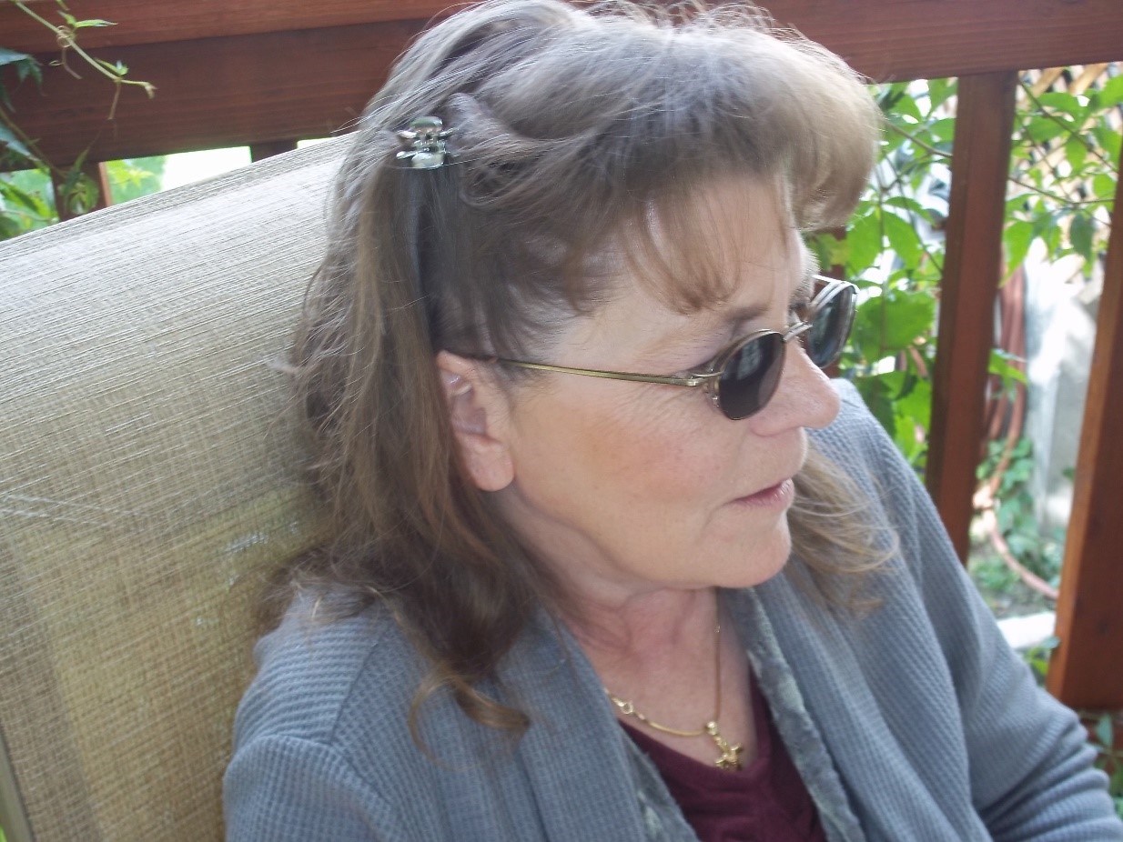 Obituary of Teresa Kaye Pineda