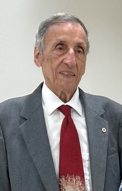 Obituary of Nelville "Brother" Leo Theard