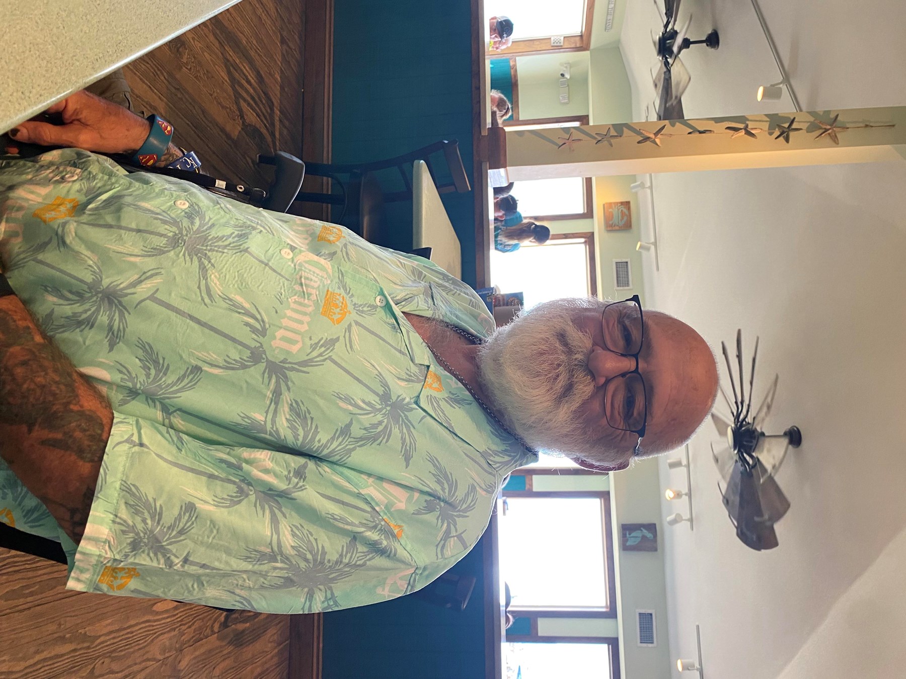 Obituario de William Leroy Lofton