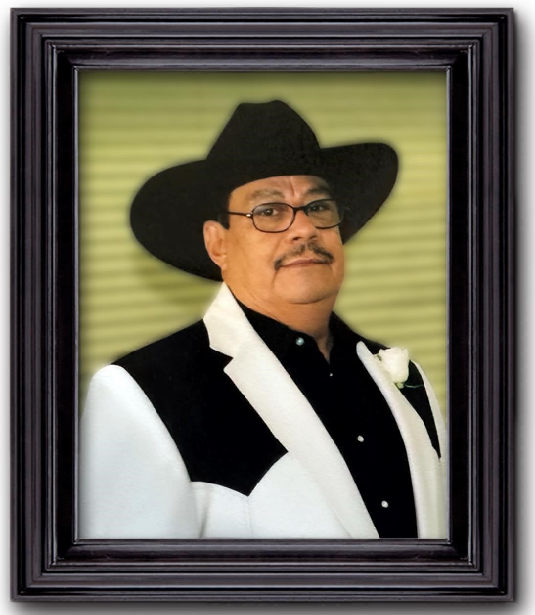 Obituary of Don Esteban