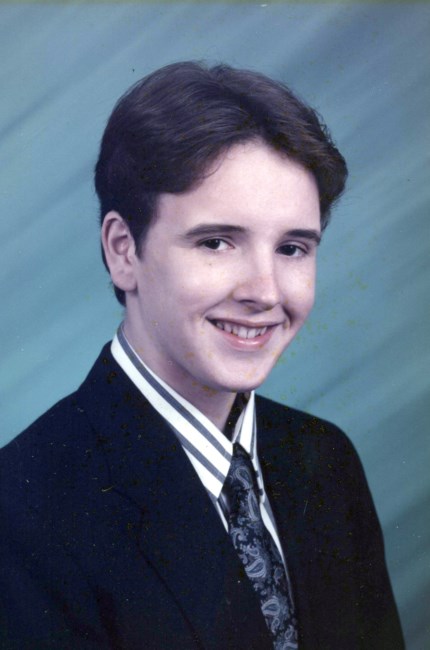 Obituary of Walter P. Thorp IV