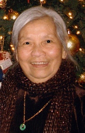 Obituary of Cam Nguyen