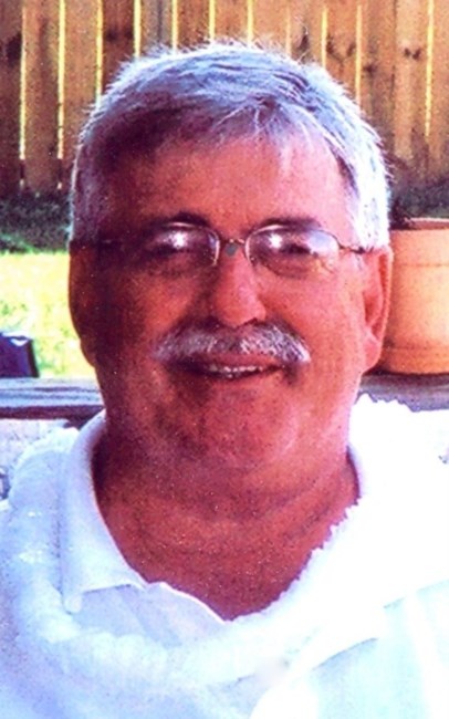 Avis de décès de Ronald Ernest Purkey