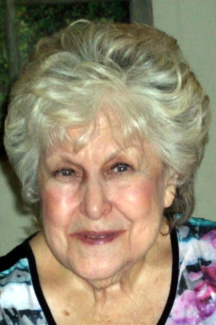 Obituary of Merrilyn Gohlke