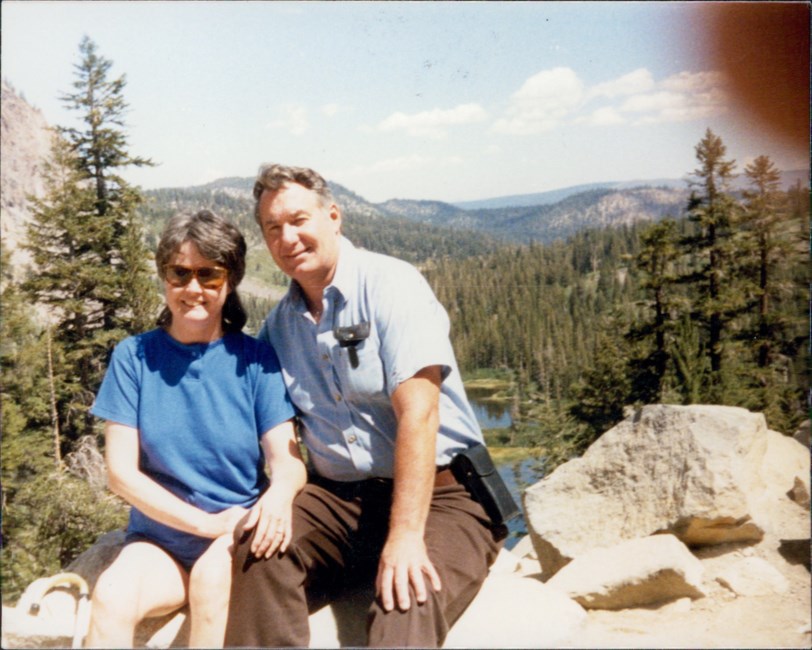 Obituary of Sandy & Dale Jordan