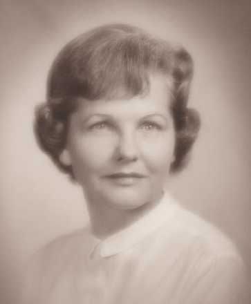 Obituary of Edith Christine Munson Ritter
