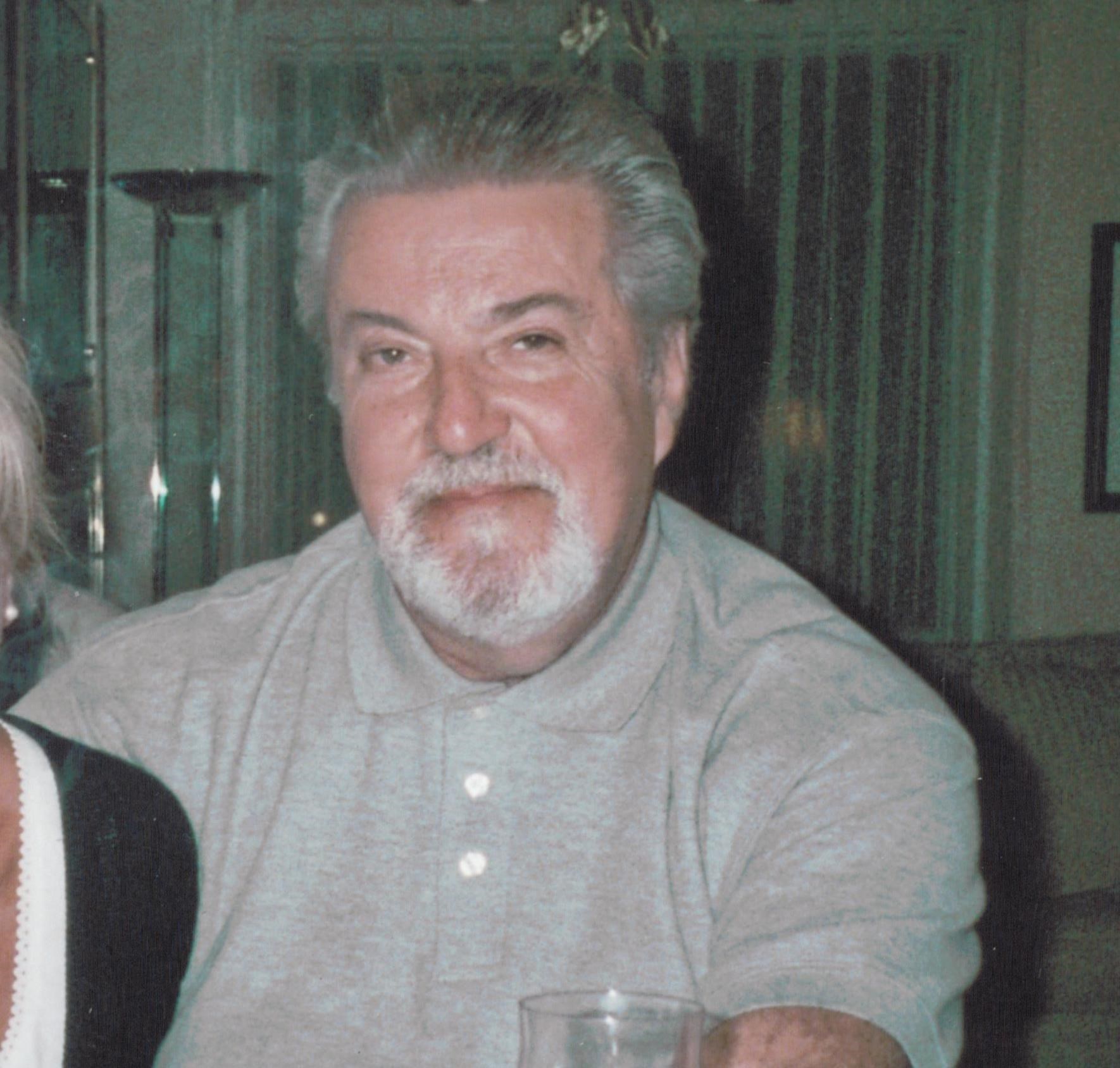 Avis de décès de René Lemelin