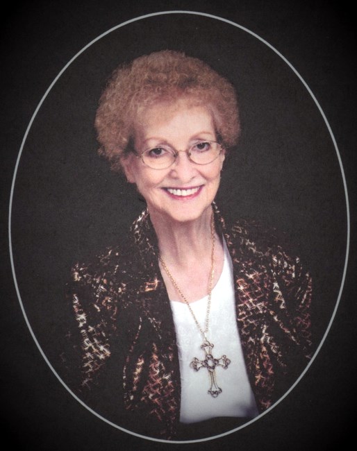 Obituary of Wanda Lucile Wright Edwards