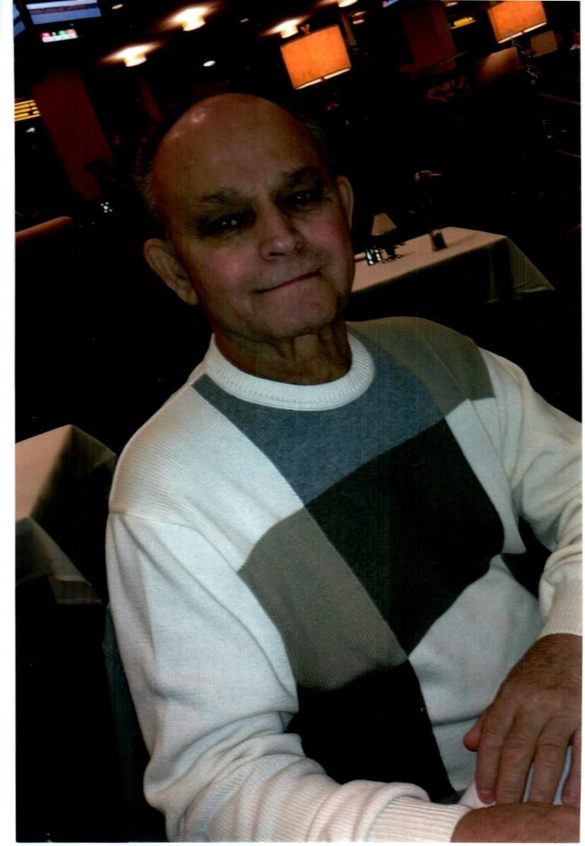 Obituary of Paul D'Agostino