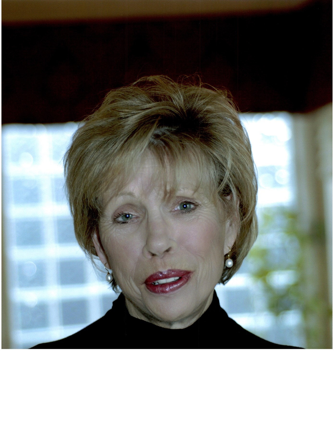 Obituary of Bernice Regina Moore