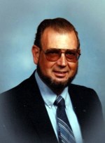 Donald Harris