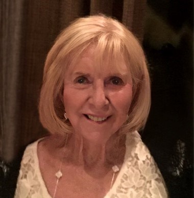 Obituary of Mary Jane Bradley