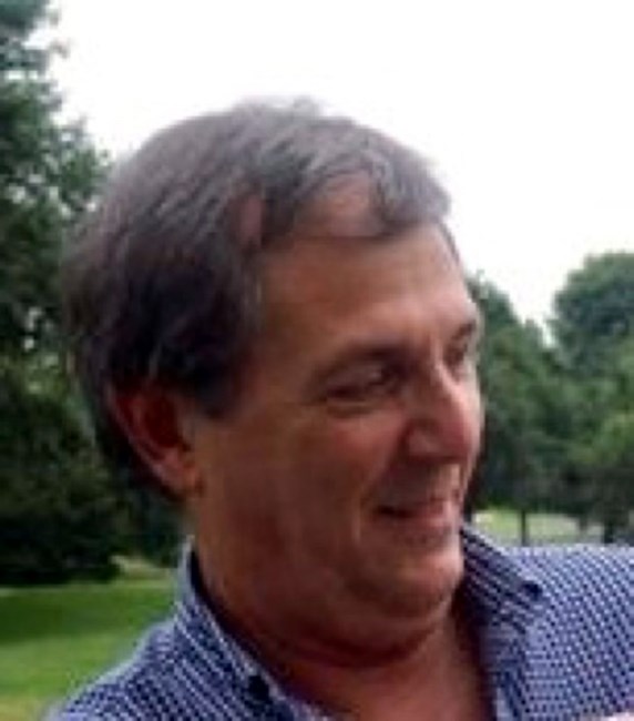 Obituary of Daniel Andreoli