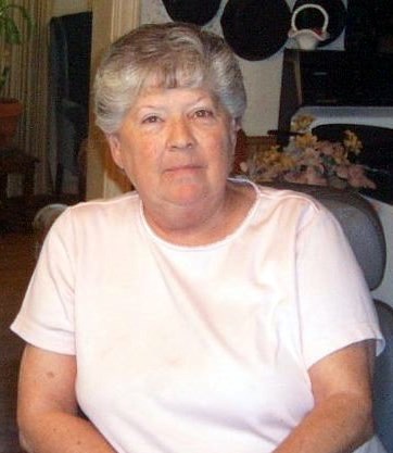 Obituary of Glynda Joyce Mullins