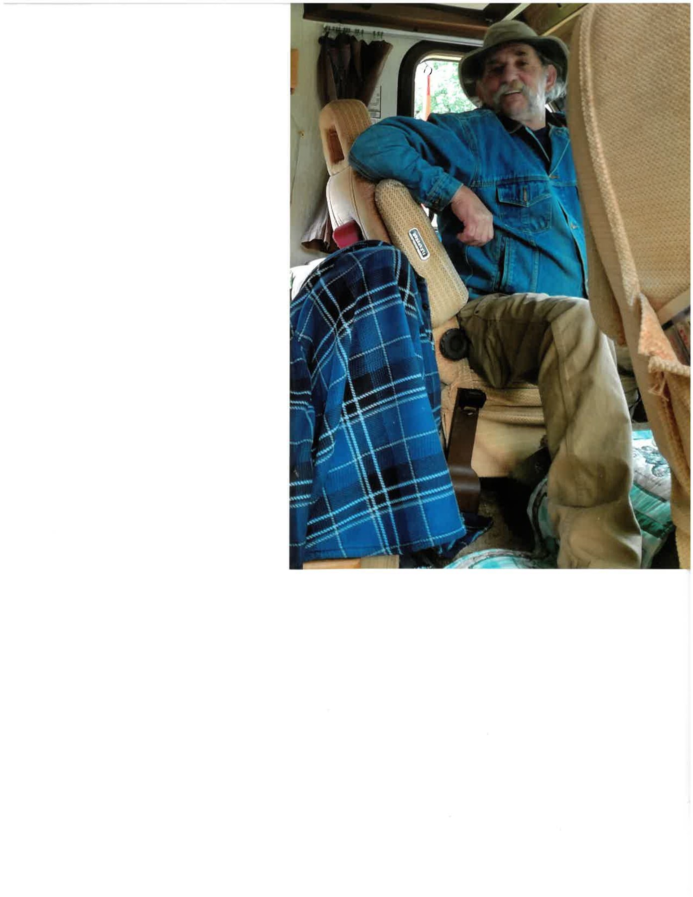 Obituario de Richard "Ricky" Foster