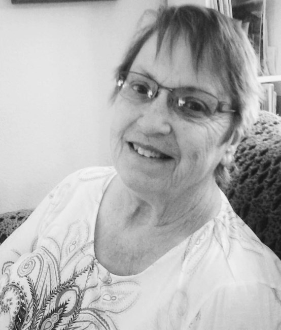 Obituary of Mary Jane Bunning