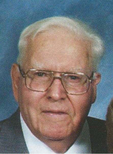 Obituary of Jack D Salada