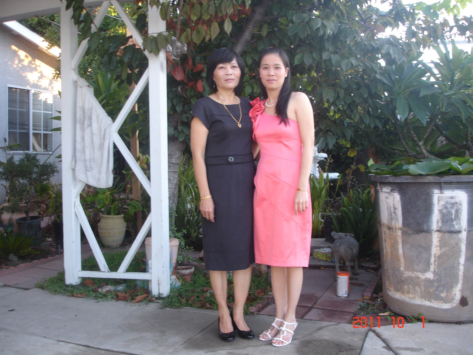 Obituary of Kim Cuc Thi Tran