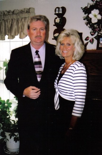 Obituary of Patsy Diane Johnson Jolly