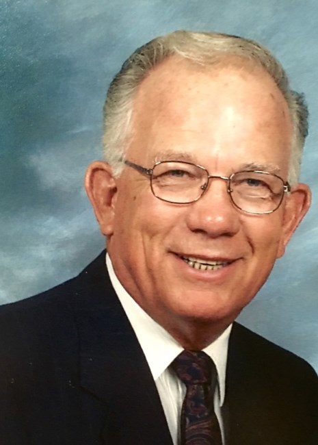 Obituario de Rex Crider Bond