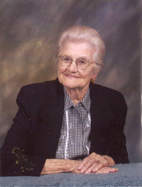 Obituary of Tommie Grace Coates