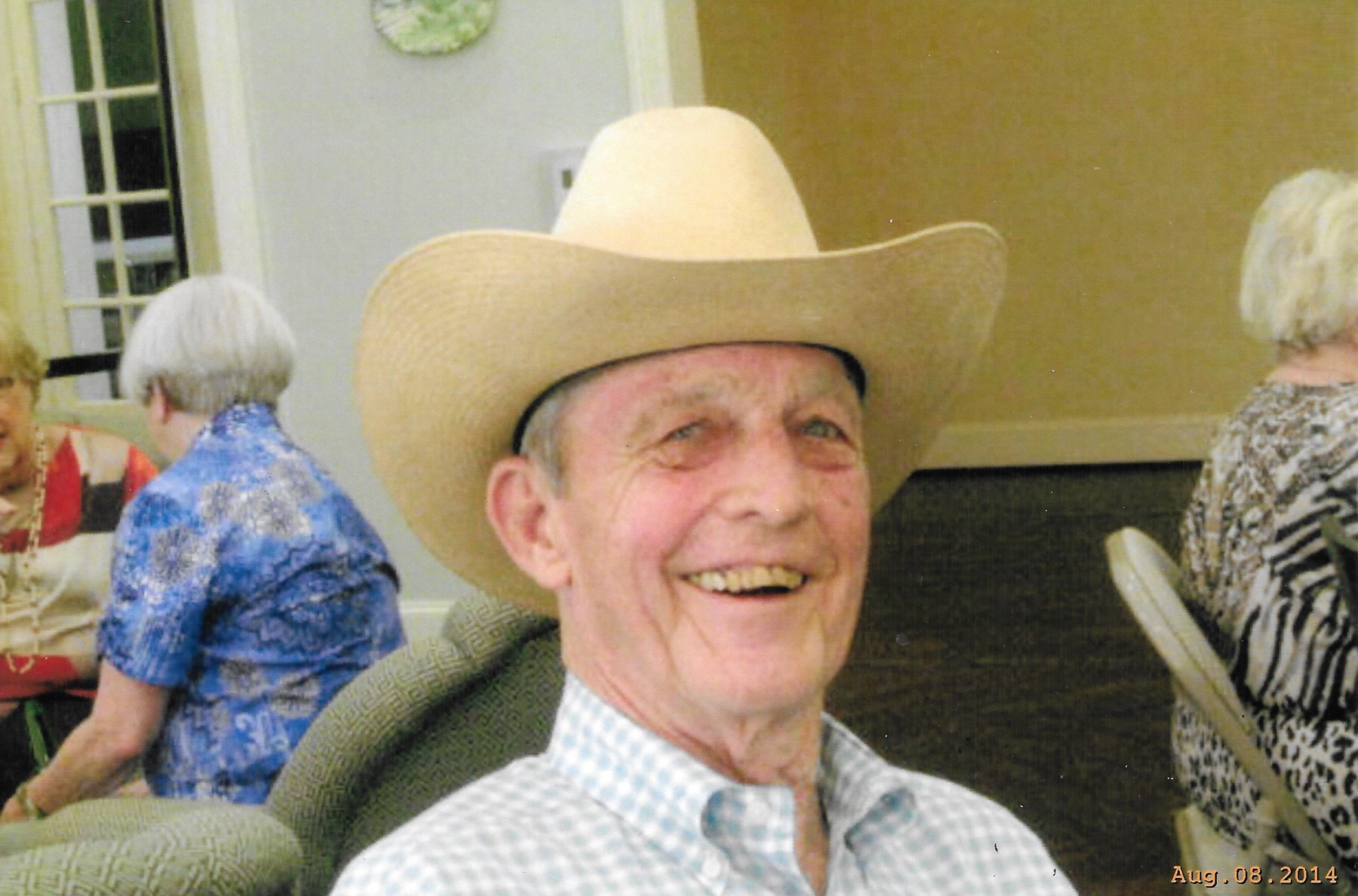 James Coley Obituary - Dallas, TX