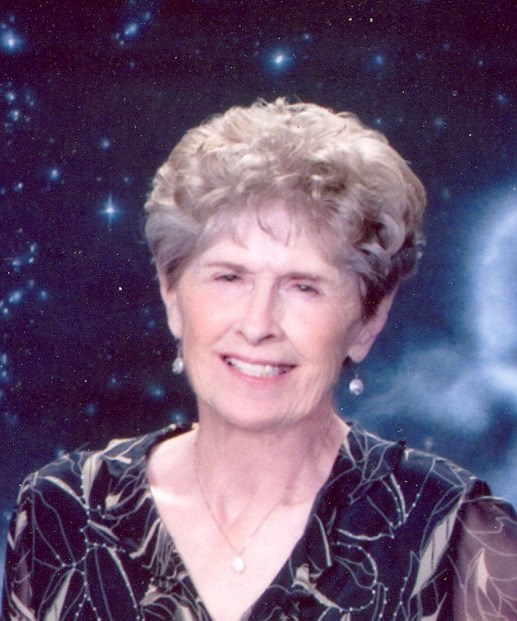 Obituary of Betty L. Vance