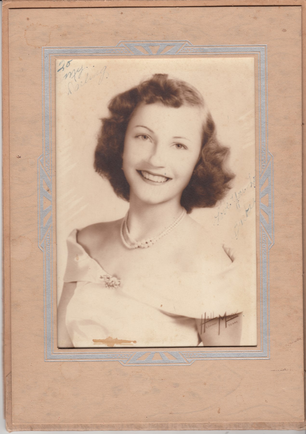 Obituary of Barbara Jean Frederick