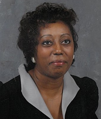 Obituary of Edith Mae Gary