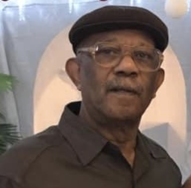 Obituary of Raymond C. Raiford