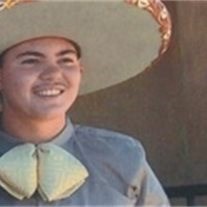 Obituary of Jesus Manuel Parra