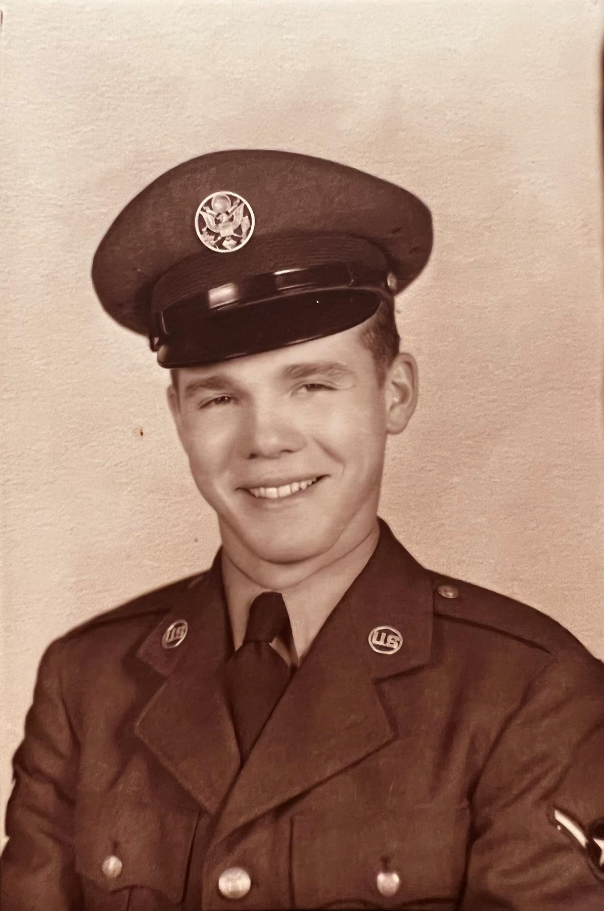 Obituary of Gerald Eugene Rock