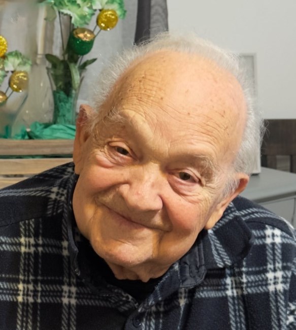 Obituary of Joe M. Riola