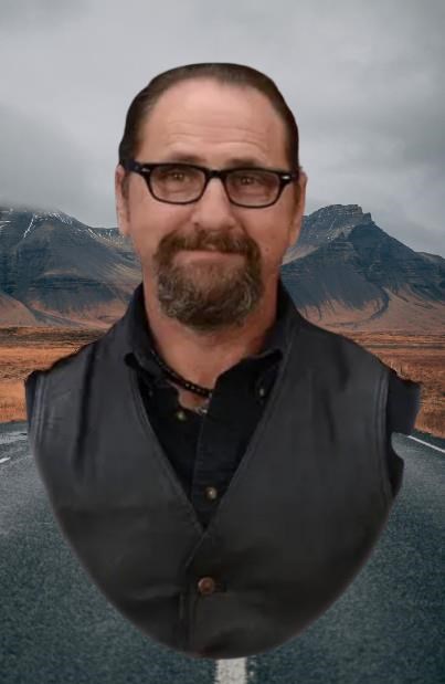 Obituary of Blair Alan Roeder