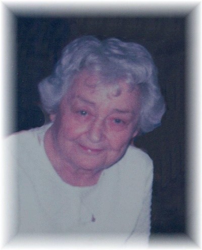 Obituary of Pauline Johns