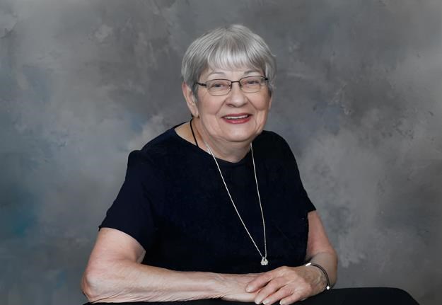 Obituary of Berneice May Yacyshen