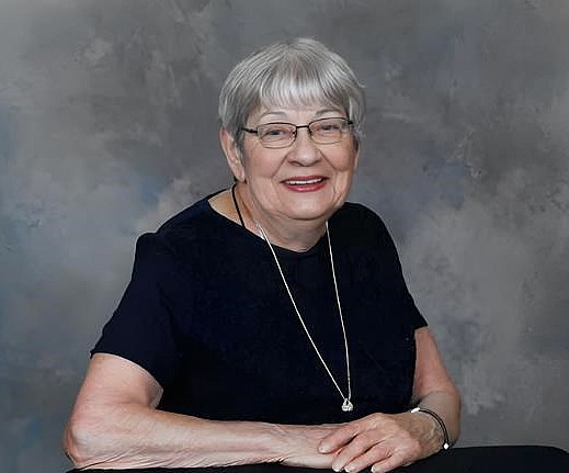 Obituary of Berneice May Yacyshen