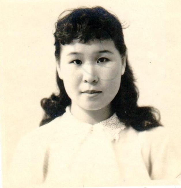 Obituary of Haruko Heigert