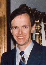 Obituary of Donald Ray Cockrell