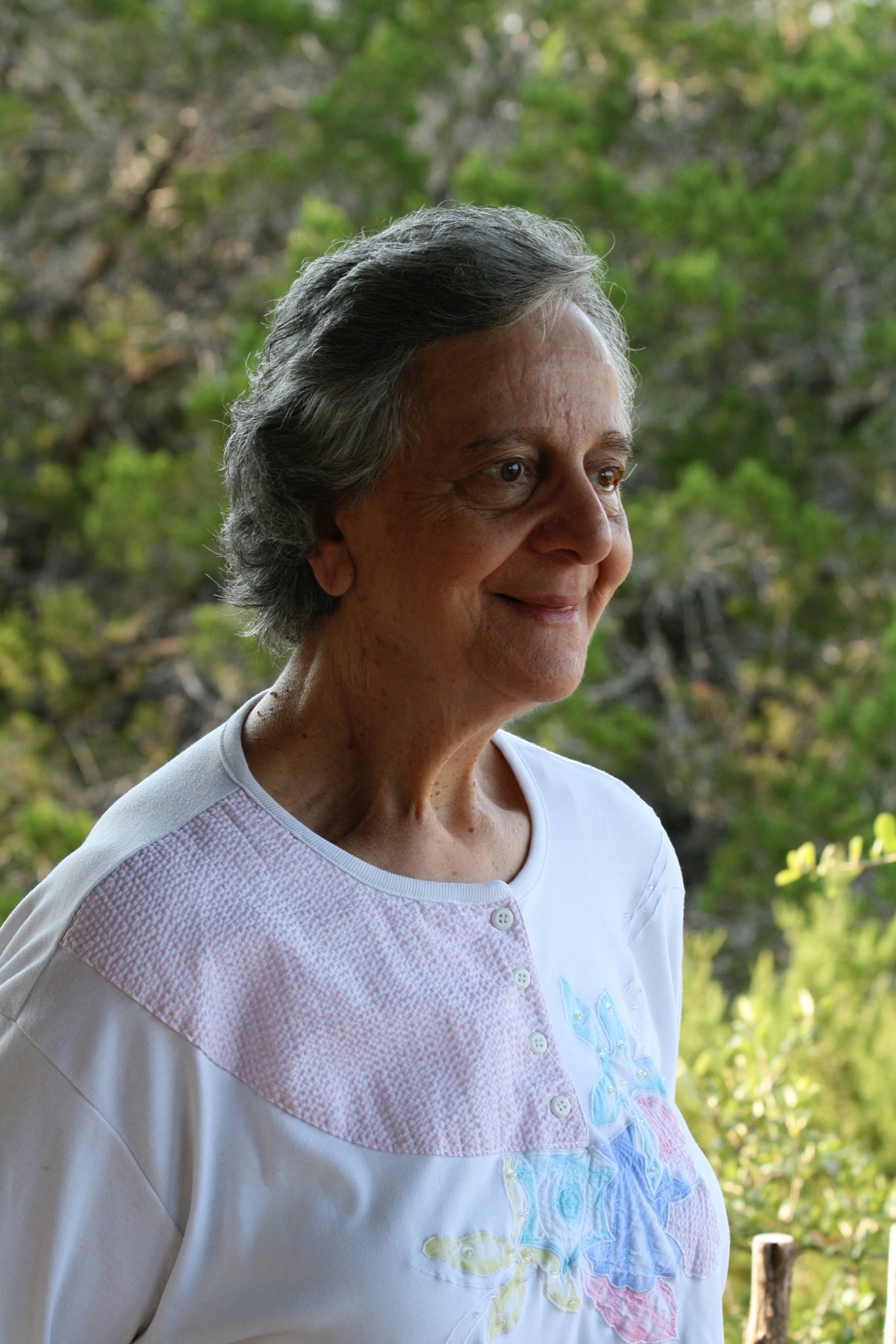 Obituary of Dorothy Jean Prater