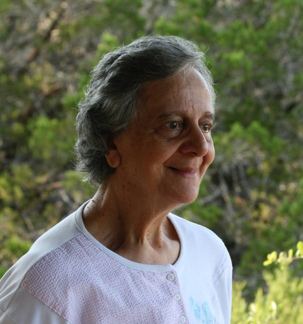 Obituary of Dorothy Jean Prater