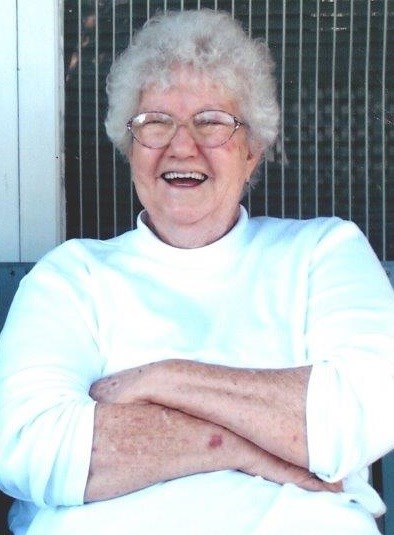 Obituary of Charlie Mae Green