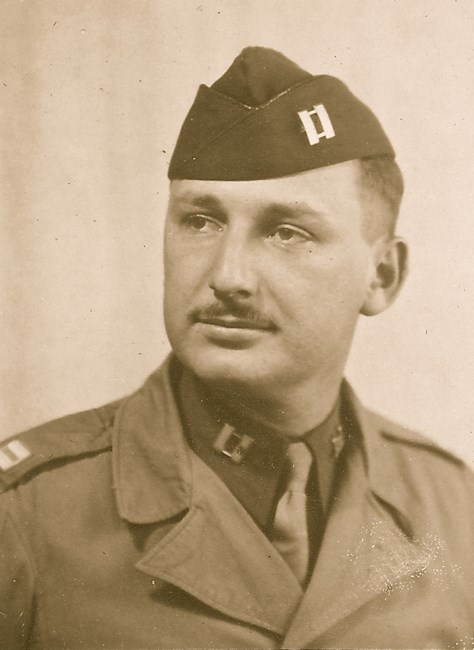 Obituary of Edmond Lawrence Faust Jr.