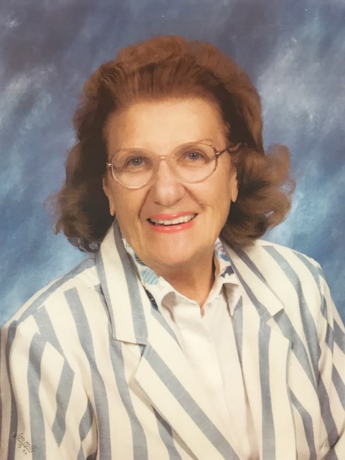 Obituary of Phyllis Marie Palkovic