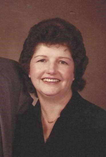 Obituary of Bessie Louise Porter