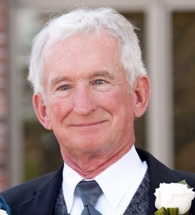 Obituary of Richard Harry Armstrong